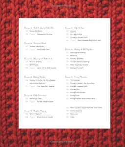 The Chicks with Sticks Guide to Knitting: Learn to Knit with more than 30 Cool, Easy Patterns Paperback – August 19, 2008
