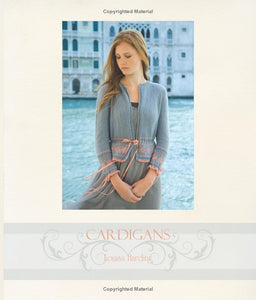 Cardigans Hardcover – October 6, 2009