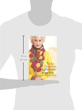 Nicky Epstein's Signature Scarves: Dazzling Designs to Knit Hardcover – July 1, 2008