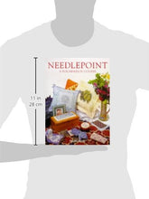 Needlepoint: A Foundation Course Paperback – January 1, 1998