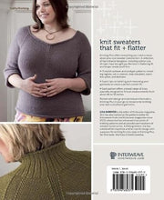 Knitting Plus: Mastering Fit, Plus-Size Style, 15 Projects Paperback – March 1, 2011