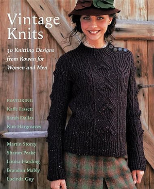 Vintage Knits