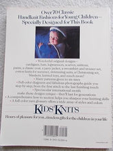 Kids' Knits Paperback – July 12, 1984