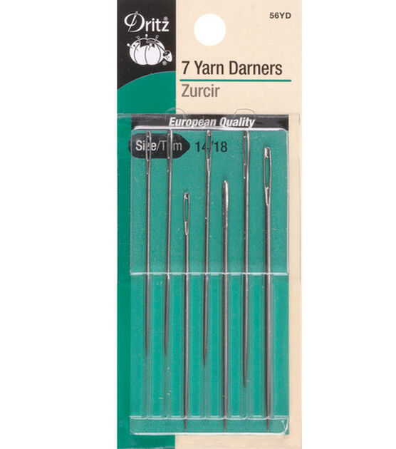 Dritz 7 Yarn Darners