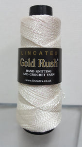 Lincatex Goldrush