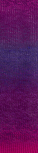 220 Superwash Wave - Grape 117 (Dyelot 15634)