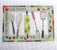 Kitchen Tools (P-F-013)