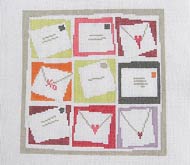 Love Letters (P-NI-013)