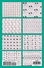 19 Crochet Stitches & Easy Projects