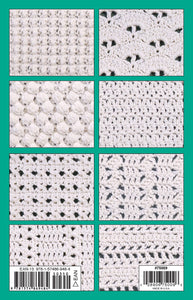 19 Crochet Stitches & Easy Projects