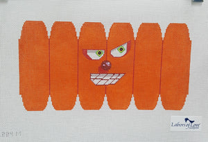 Jack-O-Lantern Medium (LL224M)