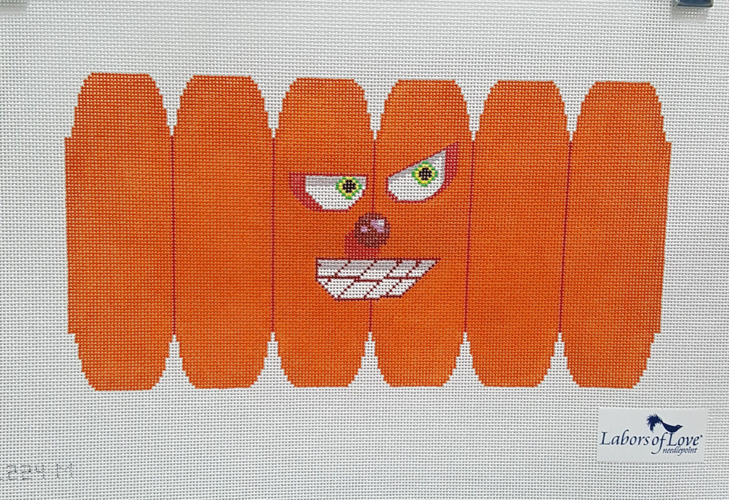 Jack-O-Lantern Medium (LL224M)