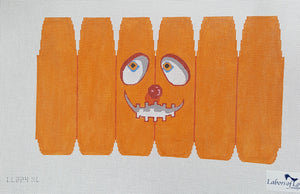 Jack-O-Lantern Large (LL224XL)