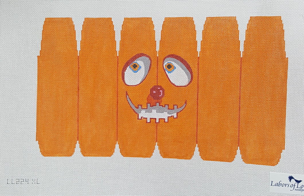 Jack-O-Lantern Large (LL224XL)