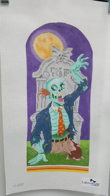 J. Creepers Zombie