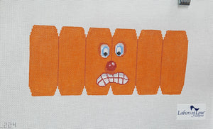 Jack-O-Lantern - Small (LL224)