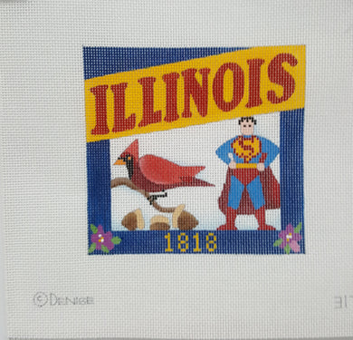 Illinois 1818 (DD317)