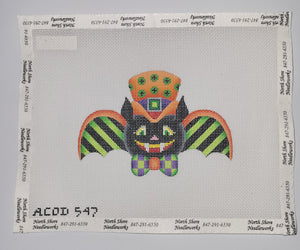 Halloween Bat (ACOD 547)