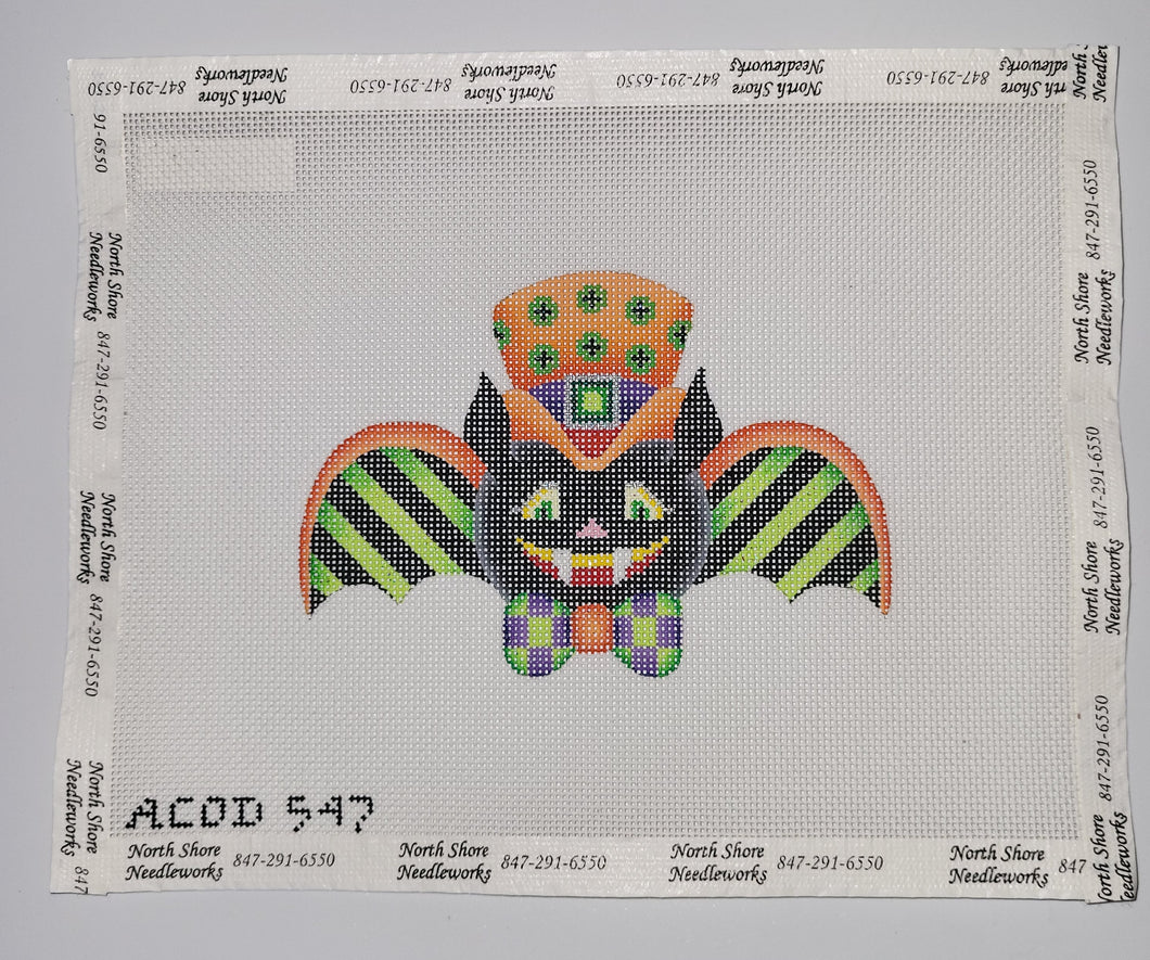 Halloween Bat (ACOD 547)