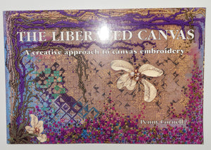 The Liberated Canvas