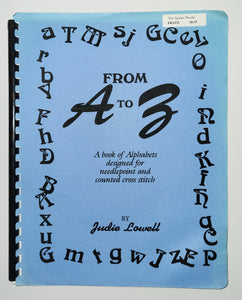 From A to Z