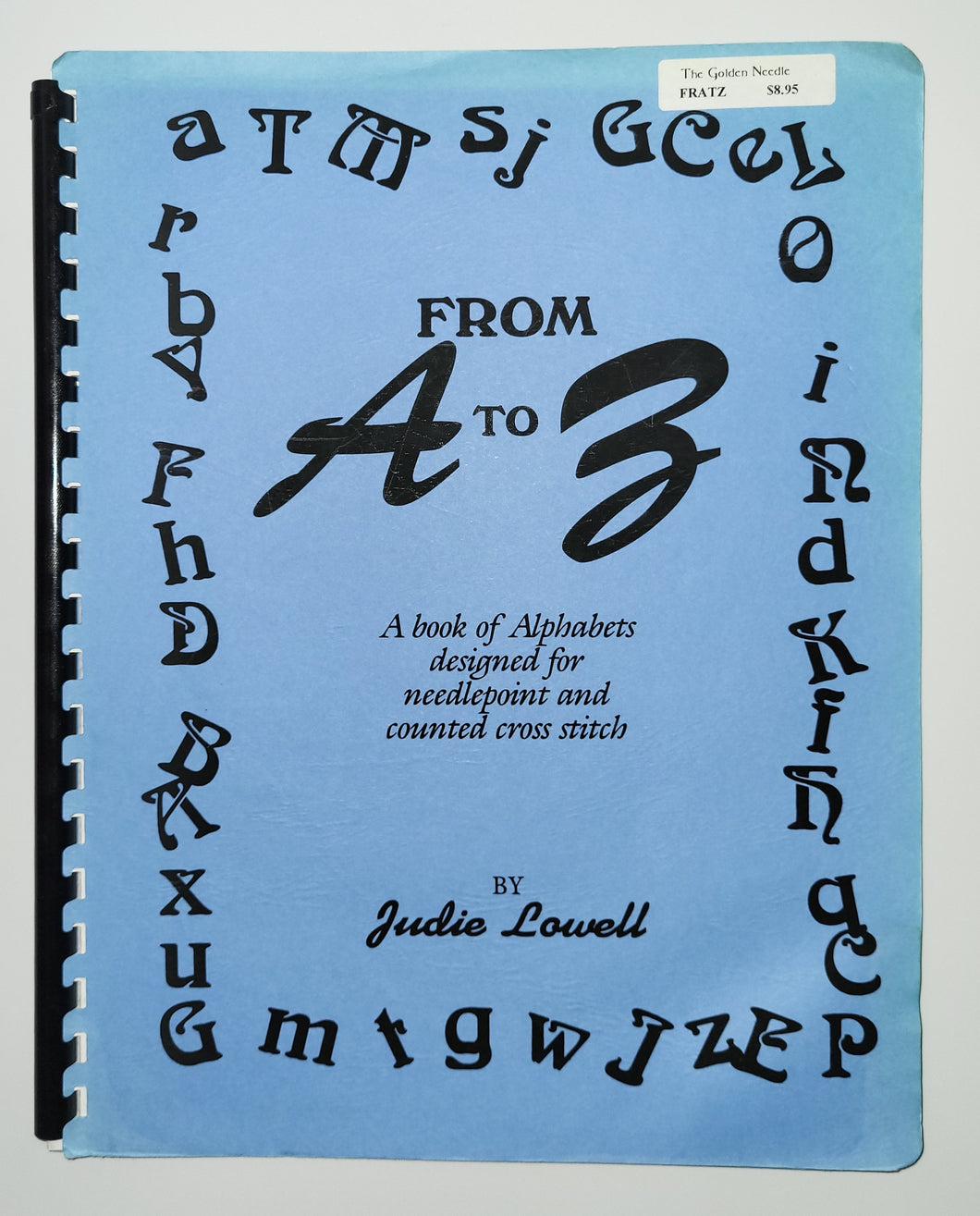 From A to Z