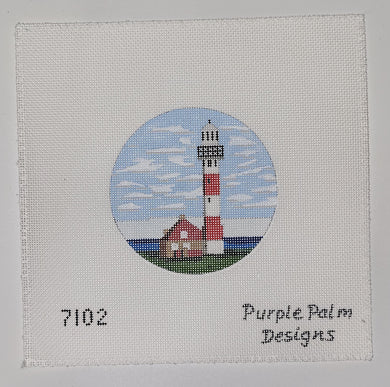 Lighthouse (7102)