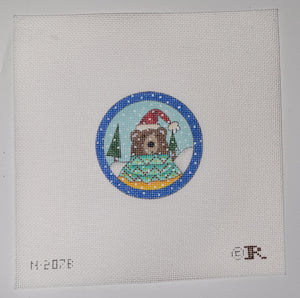 Bear Snow (N207B)