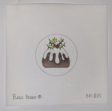 Plum Pudding  (BK-821)