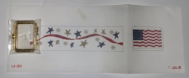 Flag Box (LB100)