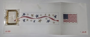 Flag Box (LB100)
