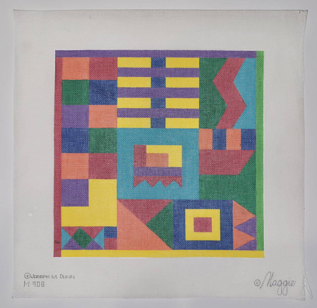 Joseph 3 (M-908)