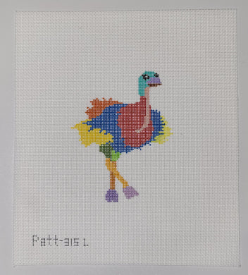 Ostrich (315L)