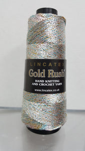 Lincatex Goldrush