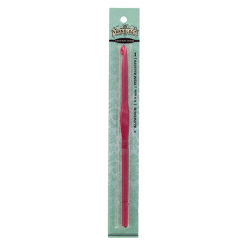 Yarnology Aluminum Crochet Hook - Size I (5.5 mm) 6