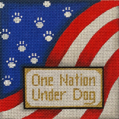One Nation Under Dog (22112)