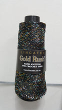 Lincatex Goldrush