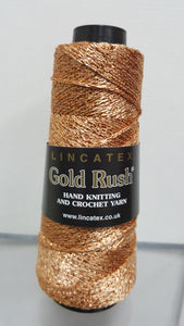 Lincatex Goldrush