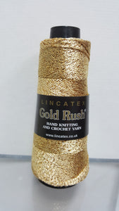 Lincatex Goldrush