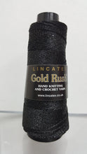 Lincatex Goldrush