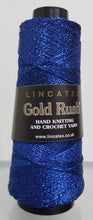 Lincatex Goldrush