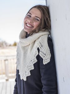 391: Catena Knit Pattern Book