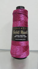 Lincatex Goldrush