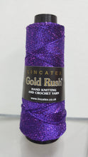 Lincatex Goldrush