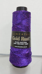 Lincatex Goldrush