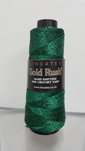 Lincatex Goldrush