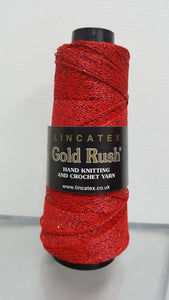 Lincatex Goldrush