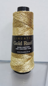 Lincatex Goldrush