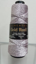 Lincatex Goldrush