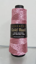 Lincatex Goldrush